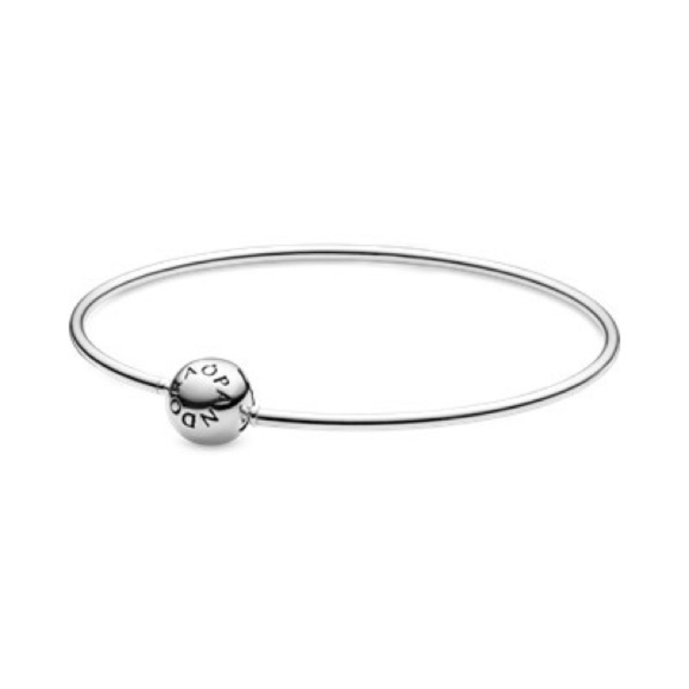 Pandora Essence Bracelet - Silver